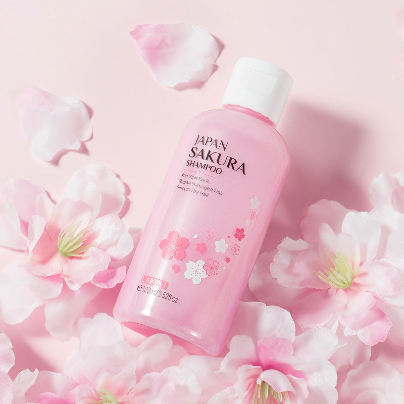 Moisturizing Anti-Dandruff Shampoo for Damaged Hair