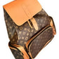 Women Backpack