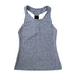 Casual Sleeveless Women  Yoga Shirts - Glide Goods LLC