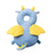 Baby Anti-Fall Headrest - Glide Goods LLC