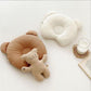 Breathable Shaping Pillow for Baby's Head Support