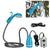 Rechargeable Outdoor Shower. - Glide Goods LLC