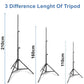 Tripod For Mobile Phones - Glide Goods LLC