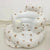 Inflatable Baby Chair for Dining & Bath