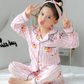 Kids Cotton Pajamas