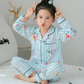 Kids Cotton Pajamas