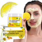 Turmeric Kojic Cloth