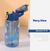 Portable Plastic Kids Cup