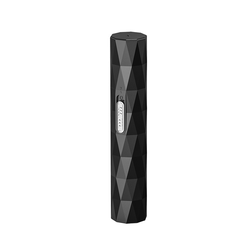Rechargeable Electric Trimmer for Nose and Ear Hair