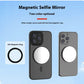 Magnetic Selfie Mirror Attachment for Mobile Phones - Glide Goods LLC