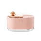 Rotating Planet Aroma Diffuser - Glide Goods LLC