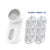 Fabric Shaver and Lint Remover - Glide Goods LLC