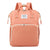 Large-Capacity Mommy Bag