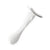 Facial and Eye Skin Beauty Stick with Massage Tool