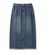 Fashion Personality Denim Skirt For Women