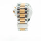 Michael Kors (MK5606) Bradshaw Silver Rose Gold Stainless Steel Case Wrist Watch