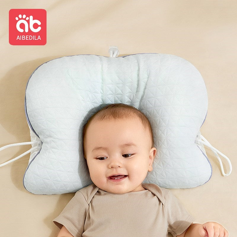 Newborn Pillow Cushion for Comfortable Support