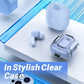 T6 TWS Wireless Earphones - Glide Goods LLC