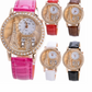 Evening In Paris Wrist Watch