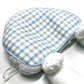Shaping Pillow for Infants 0-12 Months - Anti-Flat Head