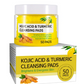 Turmeric Kojic Cloth