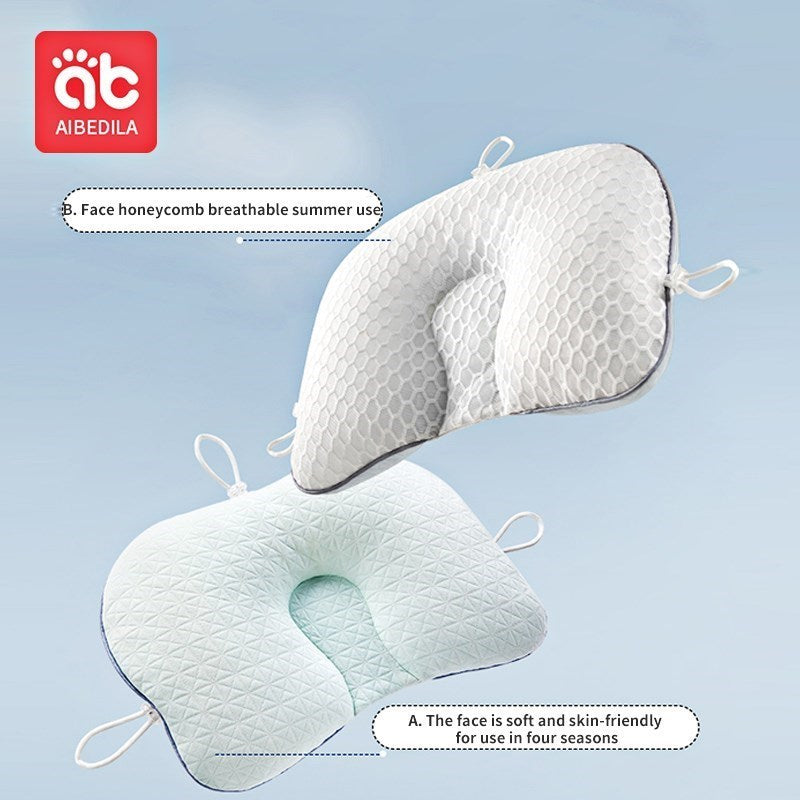 Newborn Pillow Cushion for Comfortable Support