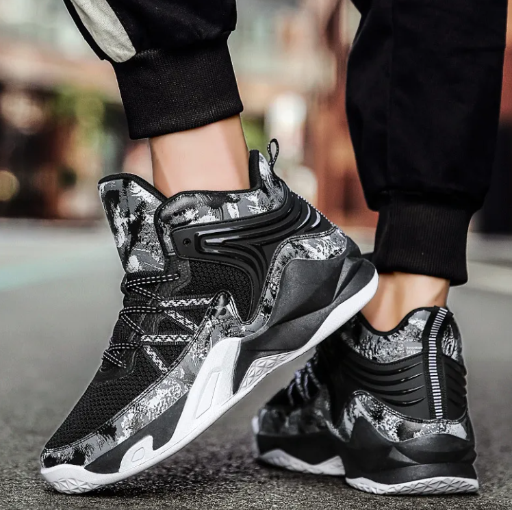 Casual Shoes