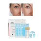 Hydrolyzed Collagen Soluble Sheet Mask for Forehead