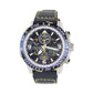 Citizen (JY8078-01L) Promaster Skyhawk A-T Blue Angels Dark Navy Wrist Watch