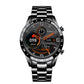 Full Circle Smart Watch - Glide Goods LLC
