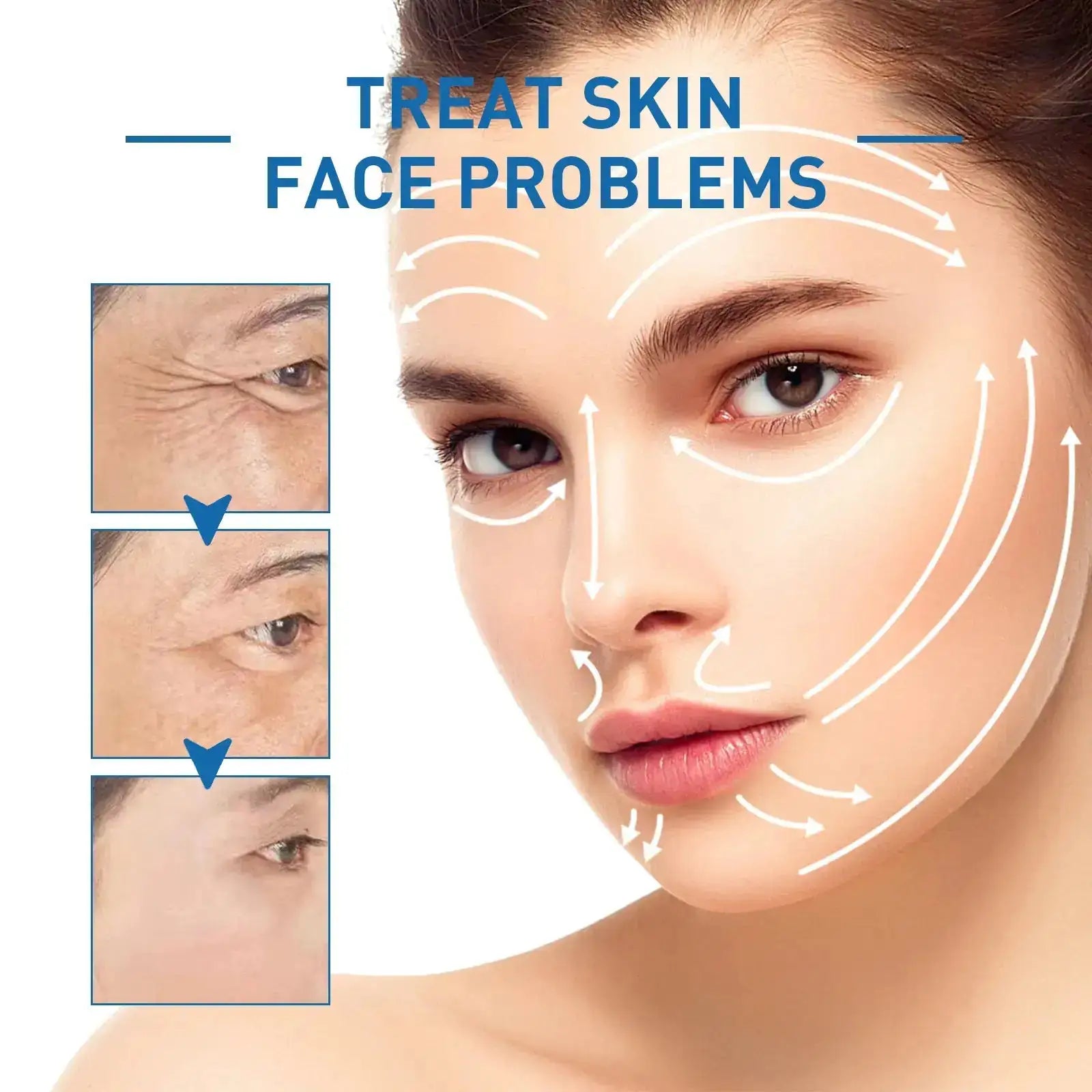 Colla Glow Anti-Aging Collagen - Glide Goods LLC