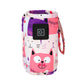 Bottle Thermal Warmer Bag - Glide Goods LLC