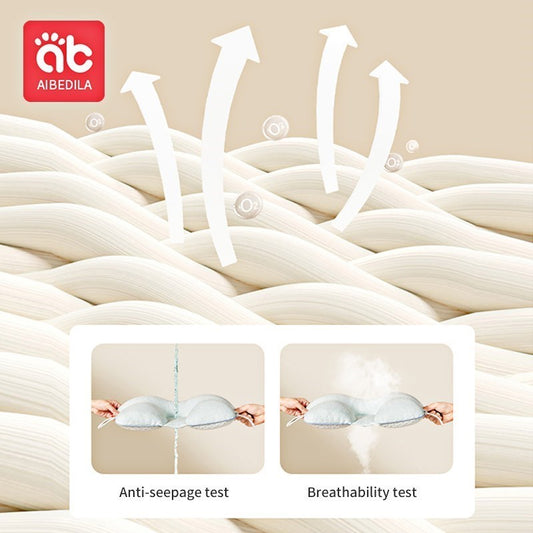 Newborn Pillow Cushion for Comfortable Support