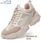 Dad Shoes, Mesh Sports Shoes, Height Increasing Sneakers