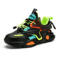 Breathable Mesh Shoes for Kids