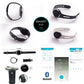 SmartFit PAL Your Personal Trainer And Monitor Wrist Watch