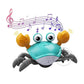 Sea Musical Baby Toys - Glide Goods LLC