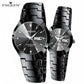 Couple Watches for Lovers - Glide Goods LLC