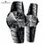 Couple Watches for Lovers - Glide Goods LLC