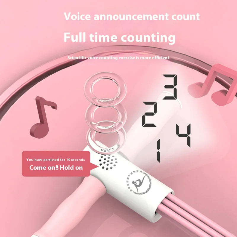 Multifunctional Pedal Puller Resistance Rope - Glide Goods LLC