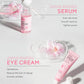 Japan Sakura Skin Care Set - Glide Goods LLC