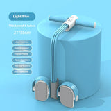 Multifunctional Pedal Puller Resistance Rope - Glide Goods LLC