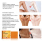 Jaysuing VC Skin Brightening Soap for Body Care