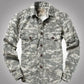 Men's Work Shirt (Single Item) - Glide Goods LLC