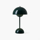 Flowerpot VP9 - Rechargeable Mushroom Table Lamp - Glide Goods LLC