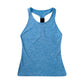 Casual Sleeveless Women  Yoga Shirts - Glide Goods LLC