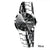 Couple Watches for Lovers - Glide Goods LLC
