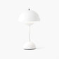 Flowerpot VP9 - Rechargeable Mushroom Table Lamp - Glide Goods LLC