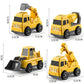 Carrier Truck Toys - Glide Goods LLC