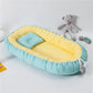 Folding Baby Portable Nest - Glide Goods LLC